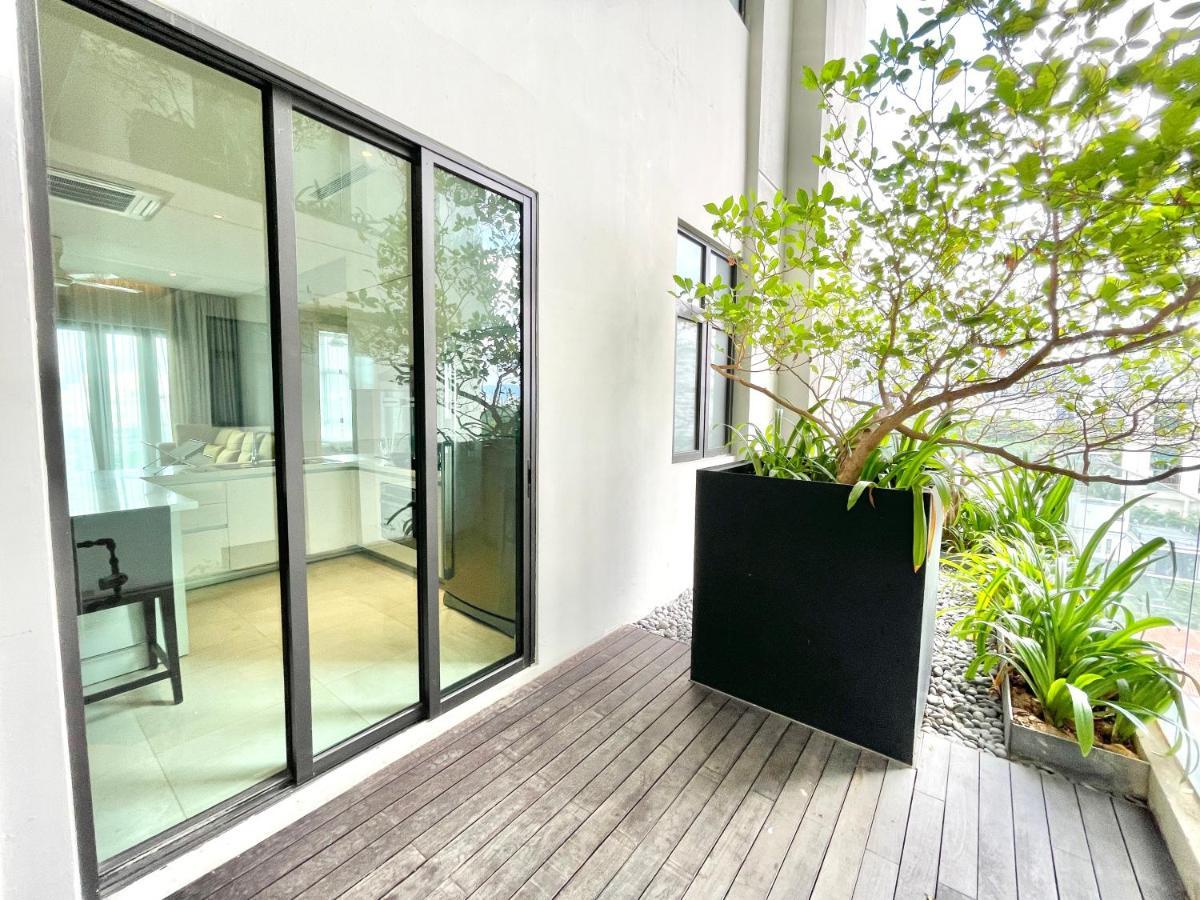 Klcc Luxury Condo Damai 88 Near Gleneagles Hospital Kuala Lumpur Exterior foto
